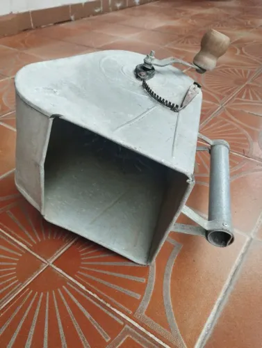 Aplicador de chapisco