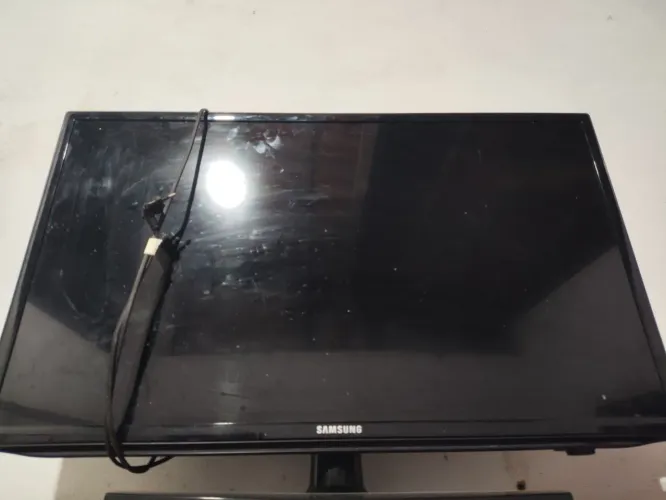 Tv Samsung (para retirar peças)