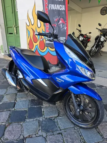 Honda Pcx 150