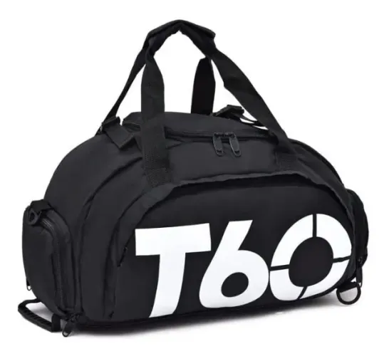 Bolsa esportiva