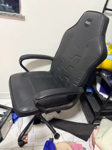 Cadeira gamer DAZZ