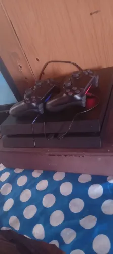 Troco ps4 por algo do meu interesse 