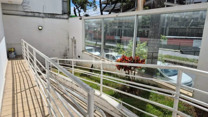 Casa Comercial à venda, Santa Amélia - Belo Horizonte/MG