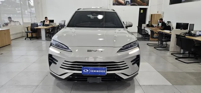 BYD Song Plus 1.5 16V Aut. (hibrido) 2026