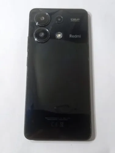Celular redimi note 13