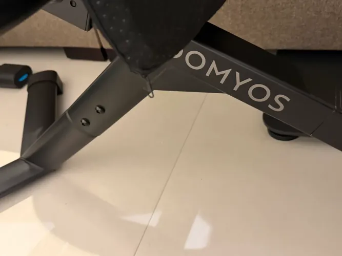 Bicicleta Semi Alongada Domyos 