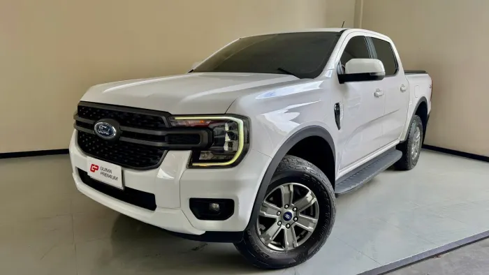 Ford Ranger XLS 2.0l 4X4 2024