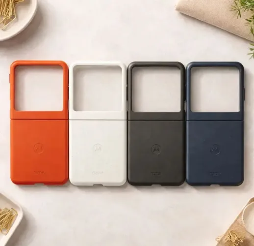 Capa para moto razr 60 e 60 ultra