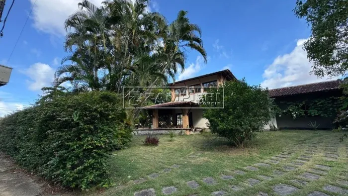 Casa à venda no Condomínio Aldebaran Alfa - Maceió/AL