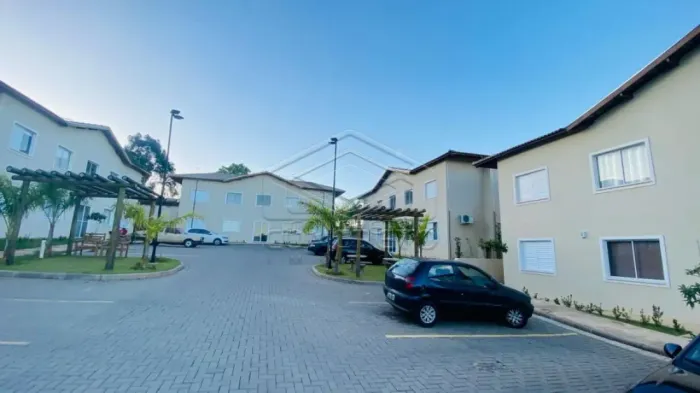 QUINTA DA SERRA II - LINDO APARTAMENTO COM 2 DORMITÓRIOS EM AGUDOS/SP