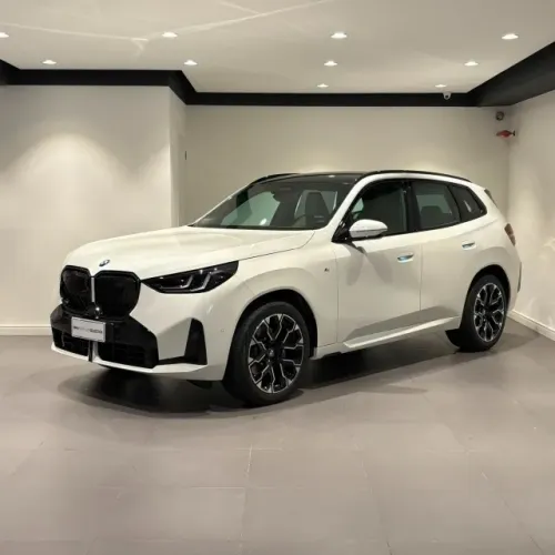 BMW X3 XDrive 30 M Sport 2.0 TB Aut. 2026