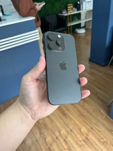 iPhone 16 Pro - 128GB