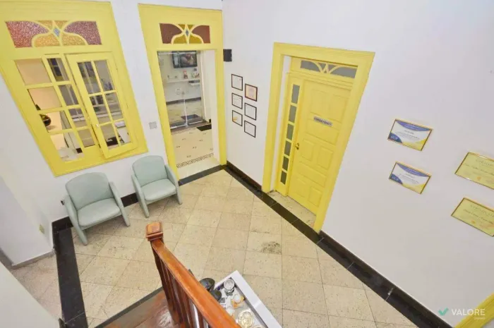CASA COMERCIAL - FUNCIONÁRIOS