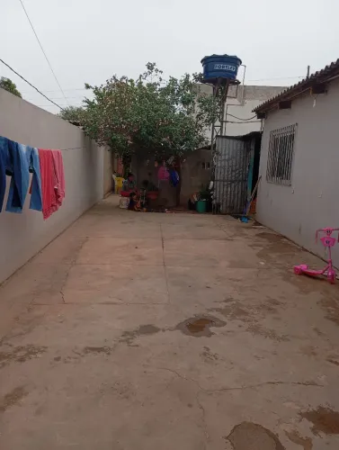 Vendo 2 casa 