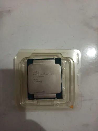 Processador Xeon 2680V3
