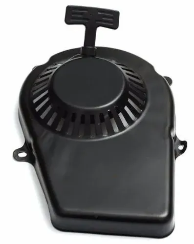 Partida Retratil Gerador 2t-950 - Branco, Toyama, Motomil 19811190