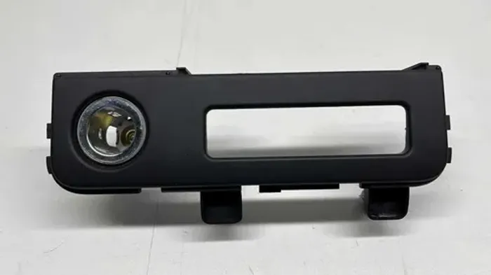 Moldura Console Central Range Rover Sport 2015 2022 07cx193