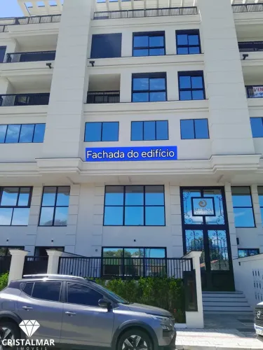 2 suites a pouco metros da praia de Mariscal