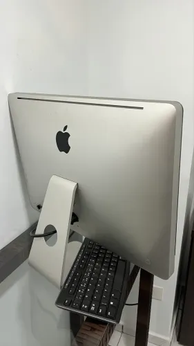 iMac 2011