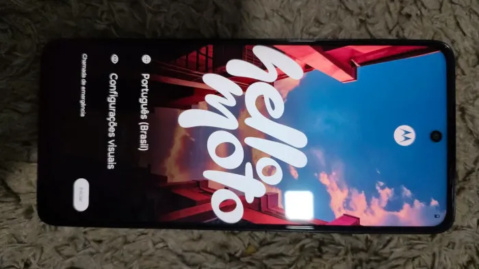 MOTO G 56 5G