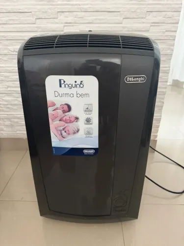Ar Condicionado Portátil