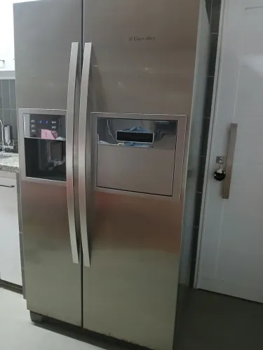 GELADEIRA ELECTROLUX 2 PORTAS 