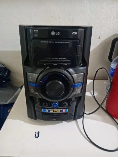 Eletrônico 