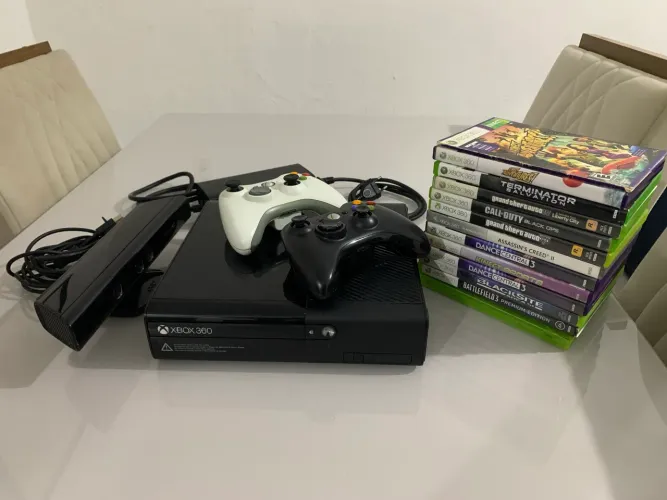 Xbox 360