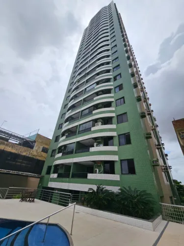 ALUGO APTO NO EDIFÍCIO ILHA DE MAUI 