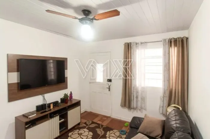 Casa à venda em Vila Medeiros, São Paulo, com 73m², 2 dormitórios e 2 vagas