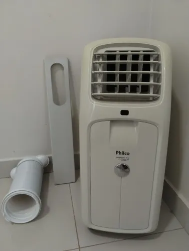 Ar condicionado portátil Philco