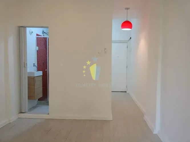 Apartamento à venda, Copacabana, Rio de Janeiro, RJ