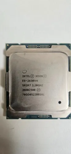 Intel Xeon E5-2680 v4