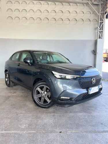 Honda HR-V EXL 1.5 Sensing 16V 5P Aut. 2023