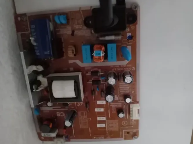 Placas e Led de TV Samsung 32