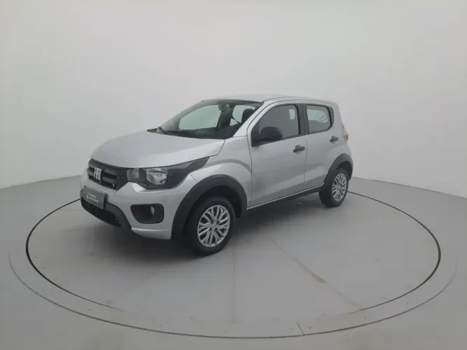 Fiat Mobi Like 1.0 Fire Flex 5P. 2025