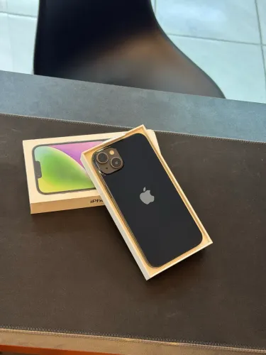 14 PLUS 256GB C/ NOTA FISCAL