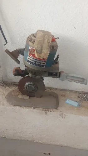 Maquina de Costura