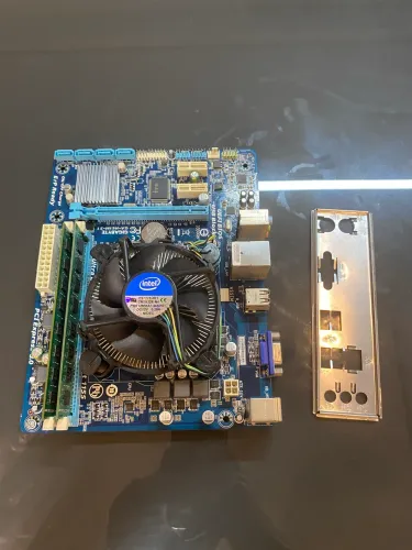 Kit DDR3