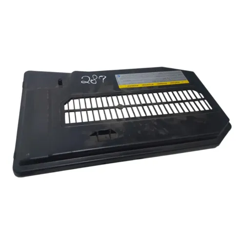 Tampa Bateria Porsche Cayenne Touareg 2011 Á 2017