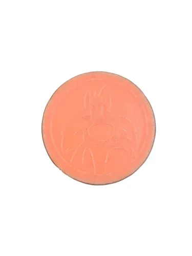 Master Tazos Frajola Looney Tunes Elma Chips Plástico (Usado)