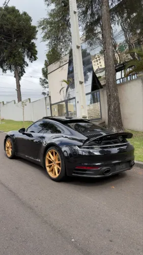 Porsche 911 Carrera Coupe 3.0 370cv (991) 2022