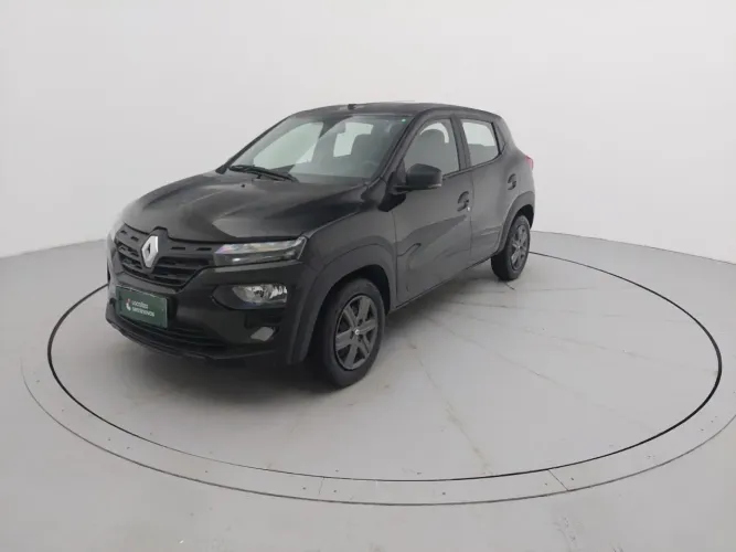 Renault Kwid 1.0 Zen 2026