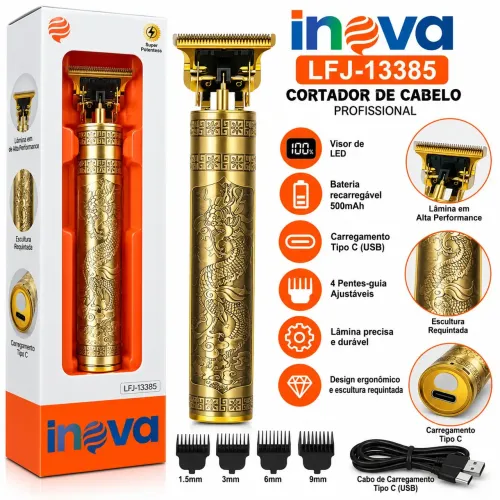Cortador de cabelo