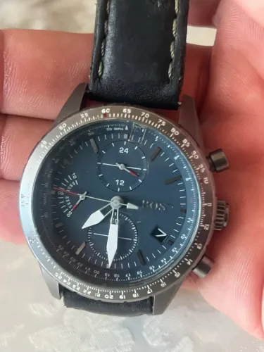 Relógio Hugo Boss original