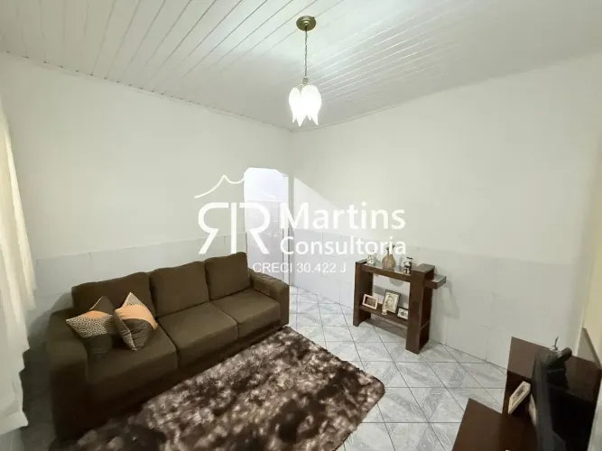 Casa à Venda na Vila Alzira, em Santo André