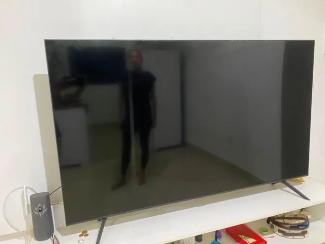 Vendo Samsung tela quebrada.