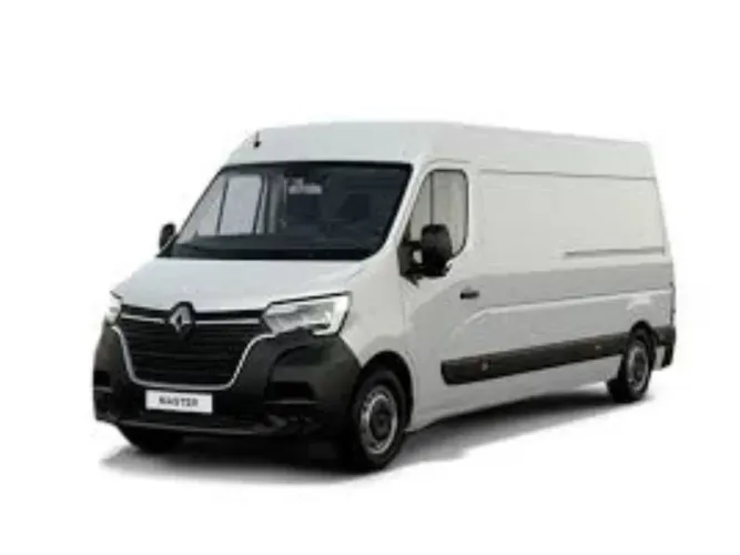 Renault Master 2.3 DCI PRO 16V Diesel 2027