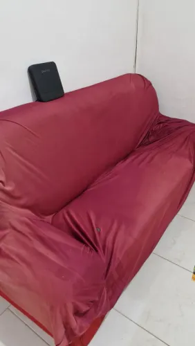 Sofá 3 lugares