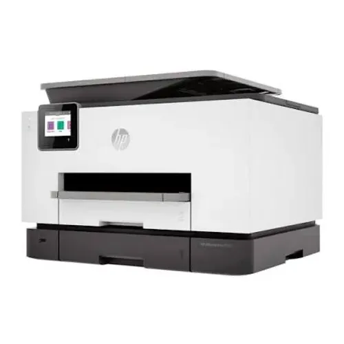 Impressora multifuncional HP OfficeJet Pro 9020